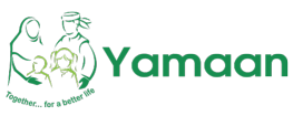 Yamaan Logo